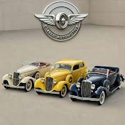Classic automotive