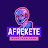 AFREKETE Work from Home