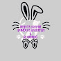Hippity Hoppin Bundles Rabbitry & Rehoming logo
