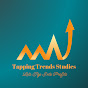 Tapping Trends Studies with Manish Sawhney  logo