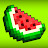 Melon - Minecraft Animations