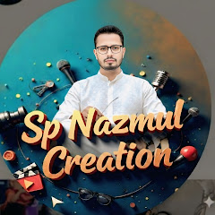 Sp Nazmul creation