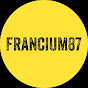 Francium Media logo