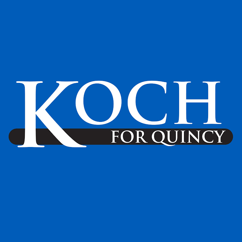 Koch 4 Quincy