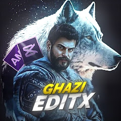 Ghazi Editx 