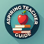 Aspiring Teacher Guide logo