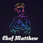 Chef Matthew's Italian Secrets logo