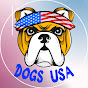 dogs USA logo