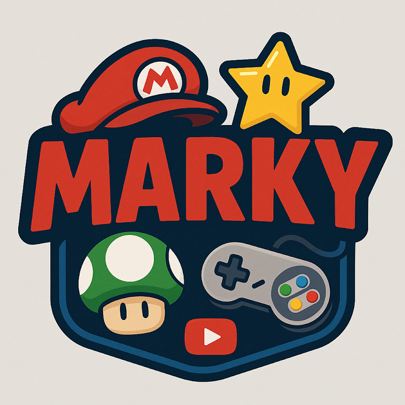 Marky