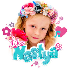 Like Nastya Collections avatar