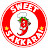 SWEET SAKKARAI SHORTS
