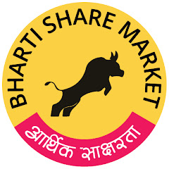 Bharti Share Market - Marathi avatar