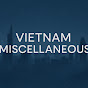 Vietnam miscellaneous logo