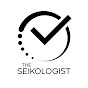 The Seikologist logo