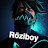@roziboybabayev Avatar