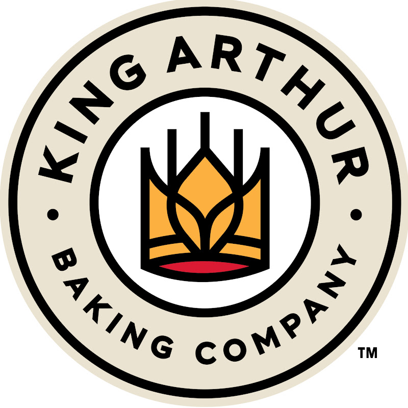 King Arthur Baking Company Logo