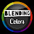 Blending Colors