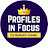 Profiles in Focus