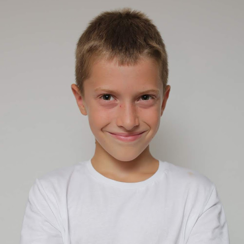 Channel Avatar