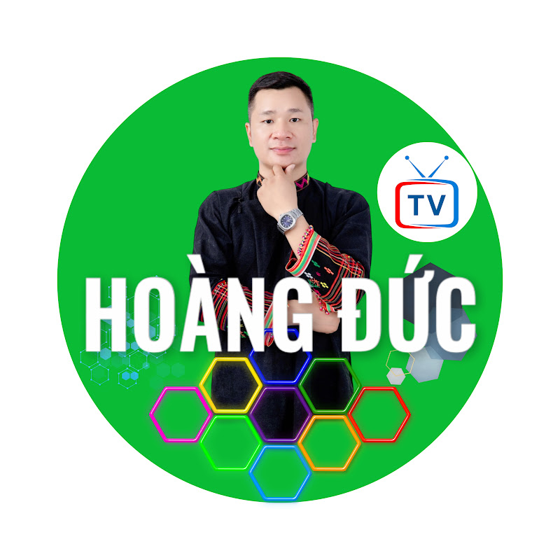 HOÀNG ĐỨC TV