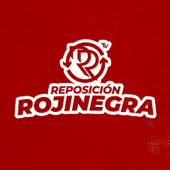Reposición Rojinegra TV