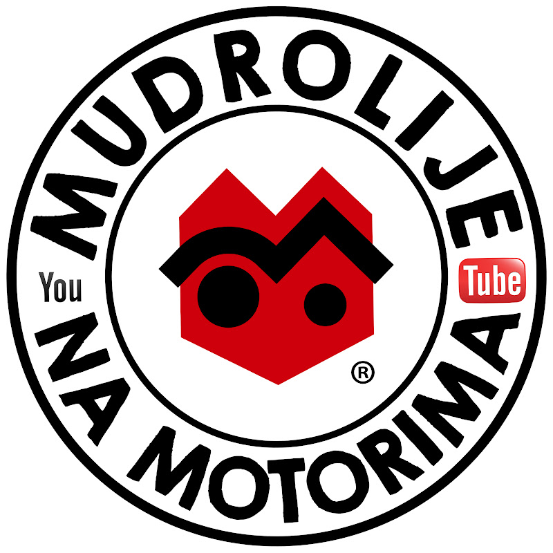 Mudrolije na Motorima by Vojislav Savic 