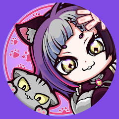 猫家むぎ🐾💟アイコン画像