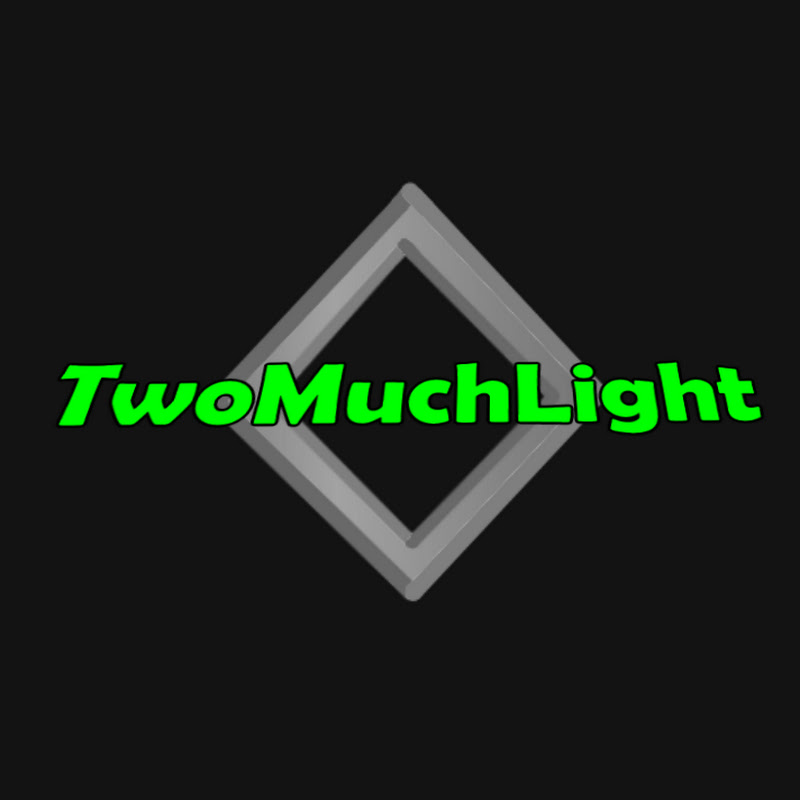 TwoMuchLight