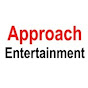 Approach Entertainment logo