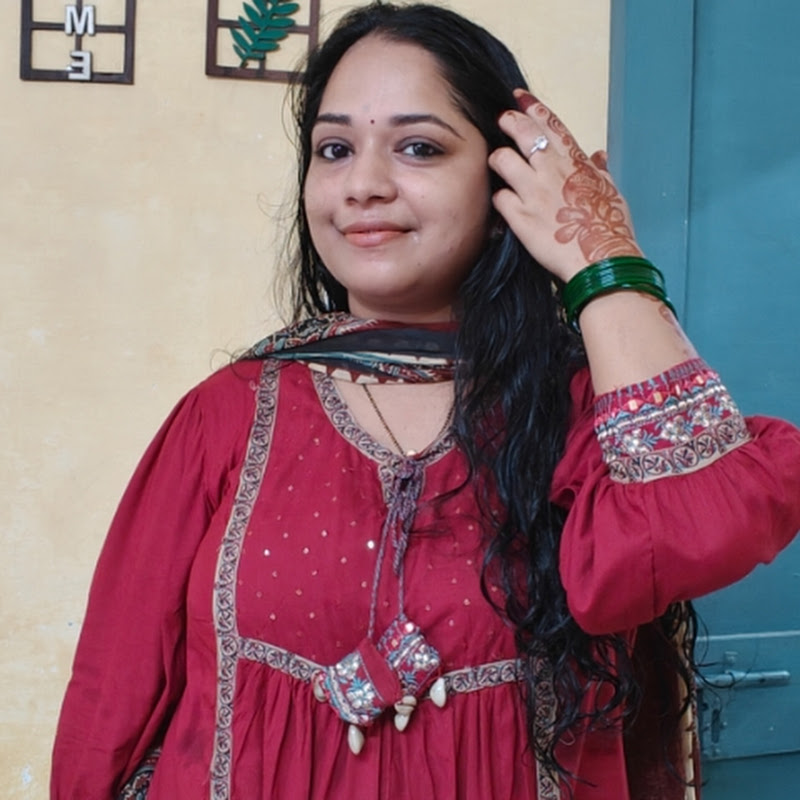Sushma Salunke