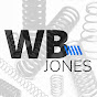 W.B. Jones Spring Co. Inc. logo