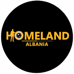 Homeland Albania 