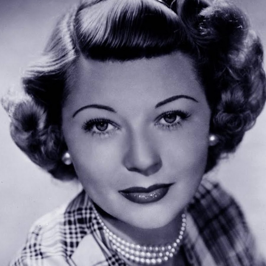 Harriet Nelson - Topic - YouTube