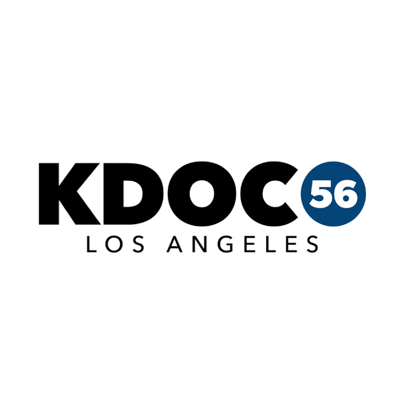 KDOC 56 Los Angeles