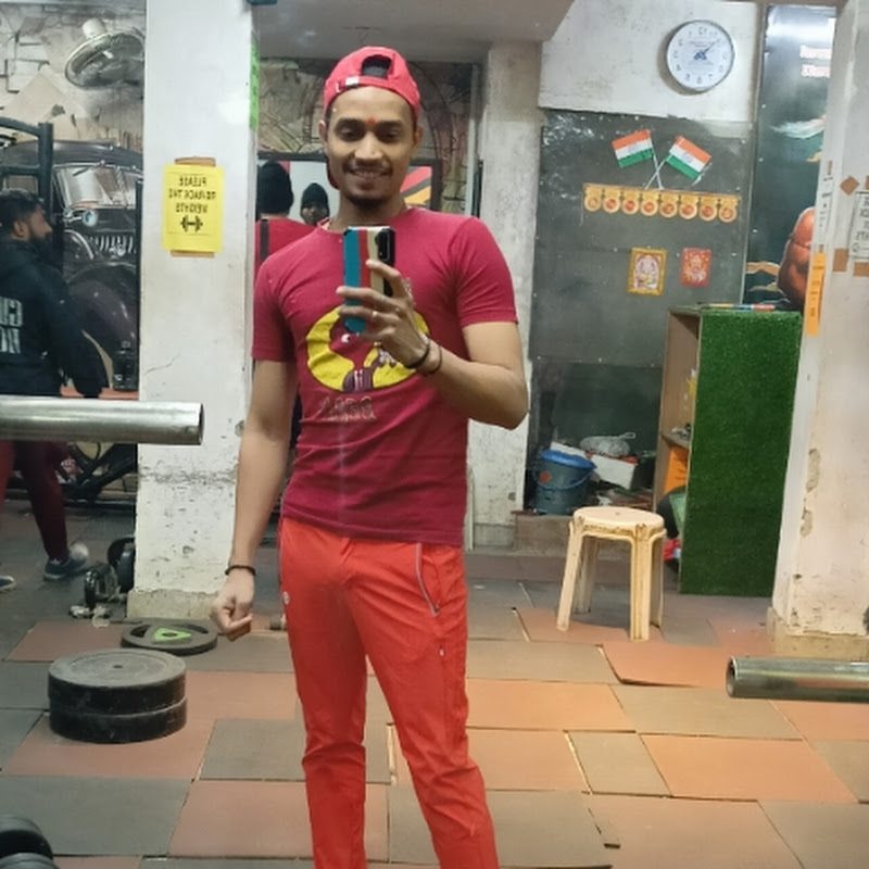 THE GOUTAM GIRI