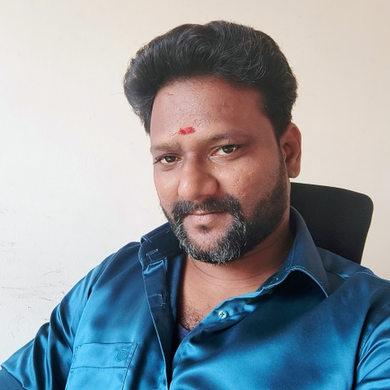 Tech with Vasudev