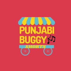 Punjabi Buggy Shorts
