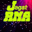 Jagat RNA