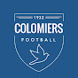 US Colomiers Football logo