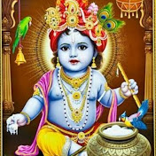 Krishna Bhakti- Krishna Bhakti Srimad Bhagwat Mahapuran 
