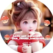 Army art creation 