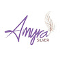 Amyra Silver logo