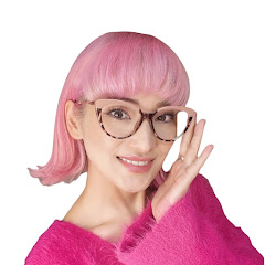 ピンクバイヤー【57歳コスメバイヤー】アイコン画像