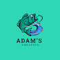 Adam's Aquatics logo