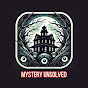 Mystery Unsolved logo