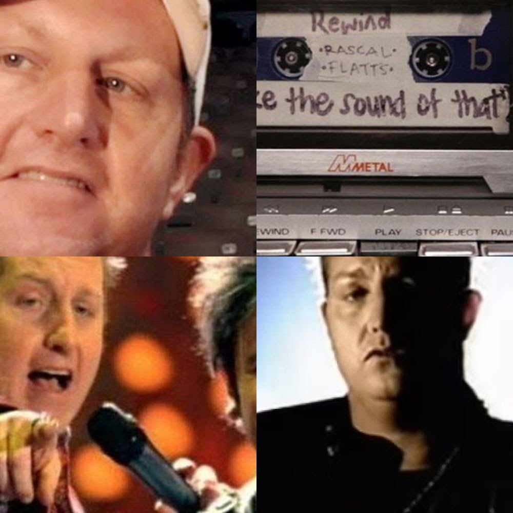 Rascal Flatts Vevo