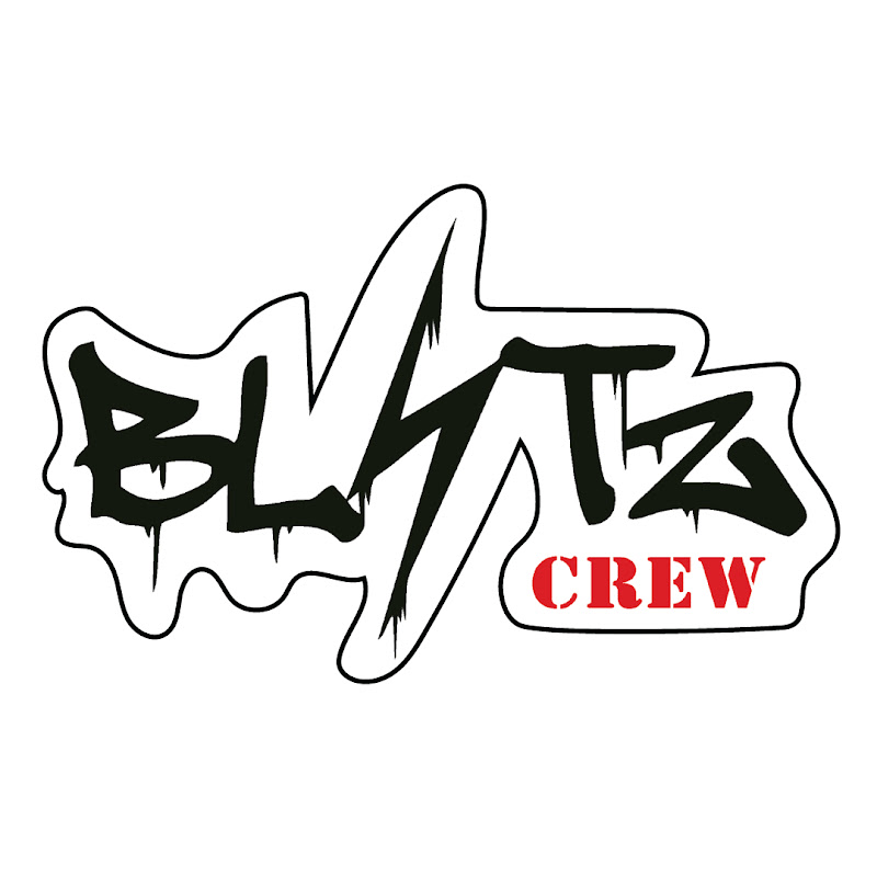 Logo for Blitz Crew Padang