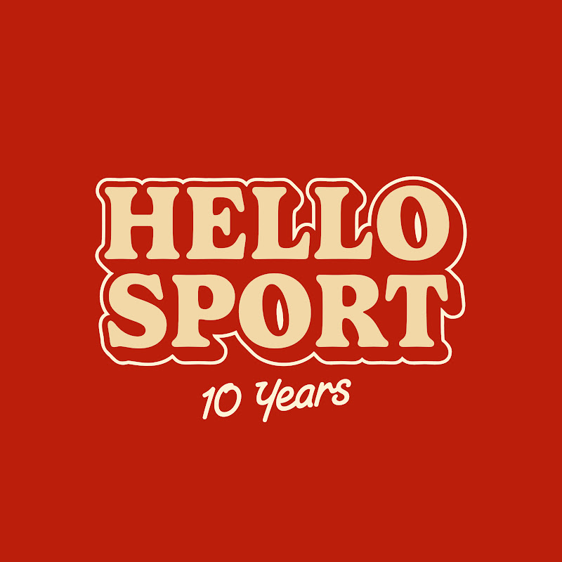 Hello Sport