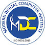  MDC Institute – Digital & Computer Courses logo