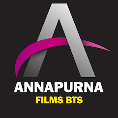  Annapurna Films BTS avatar